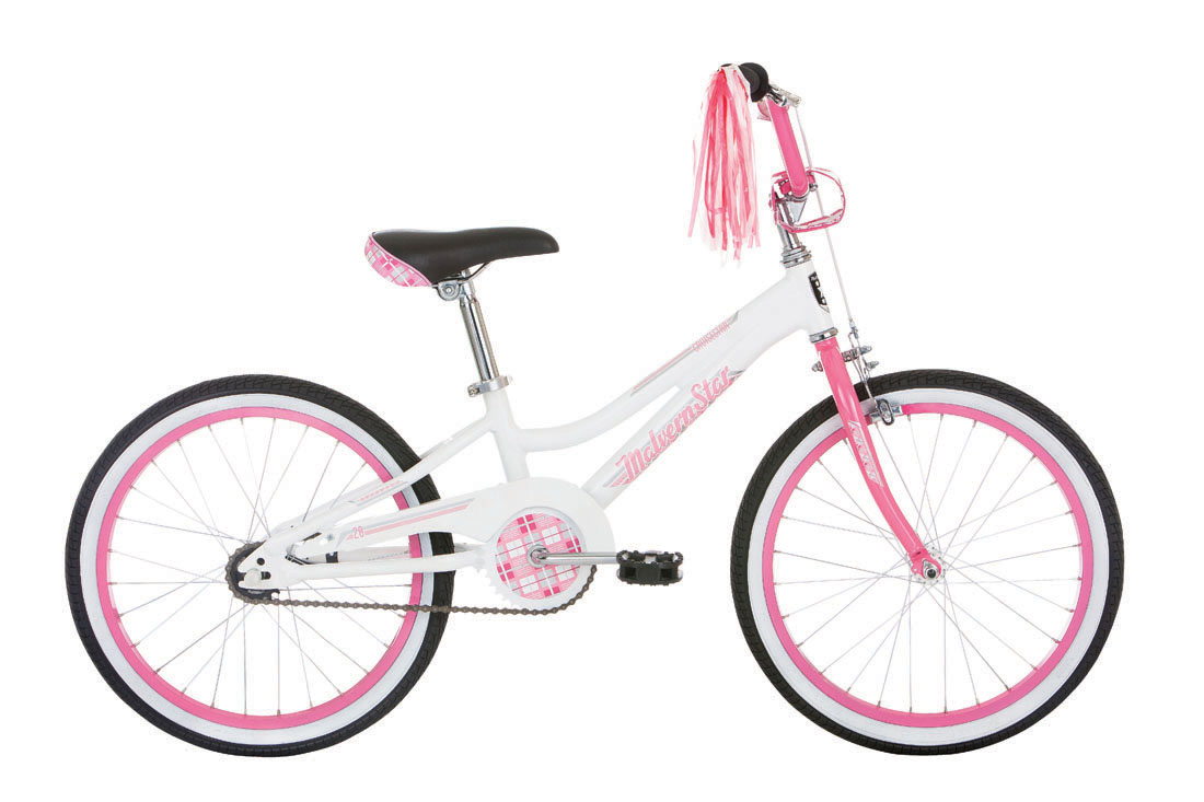 malvern star girls bike