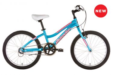 50cm girls mountain bike