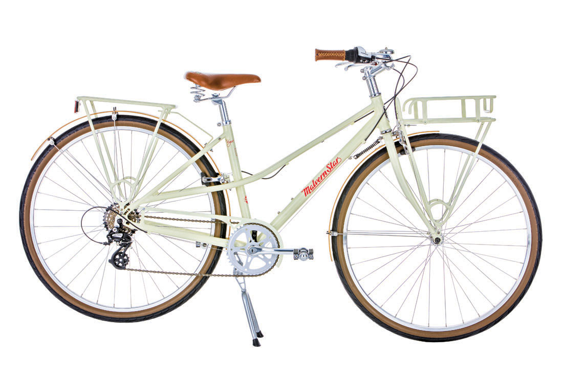 malvern star womens bike