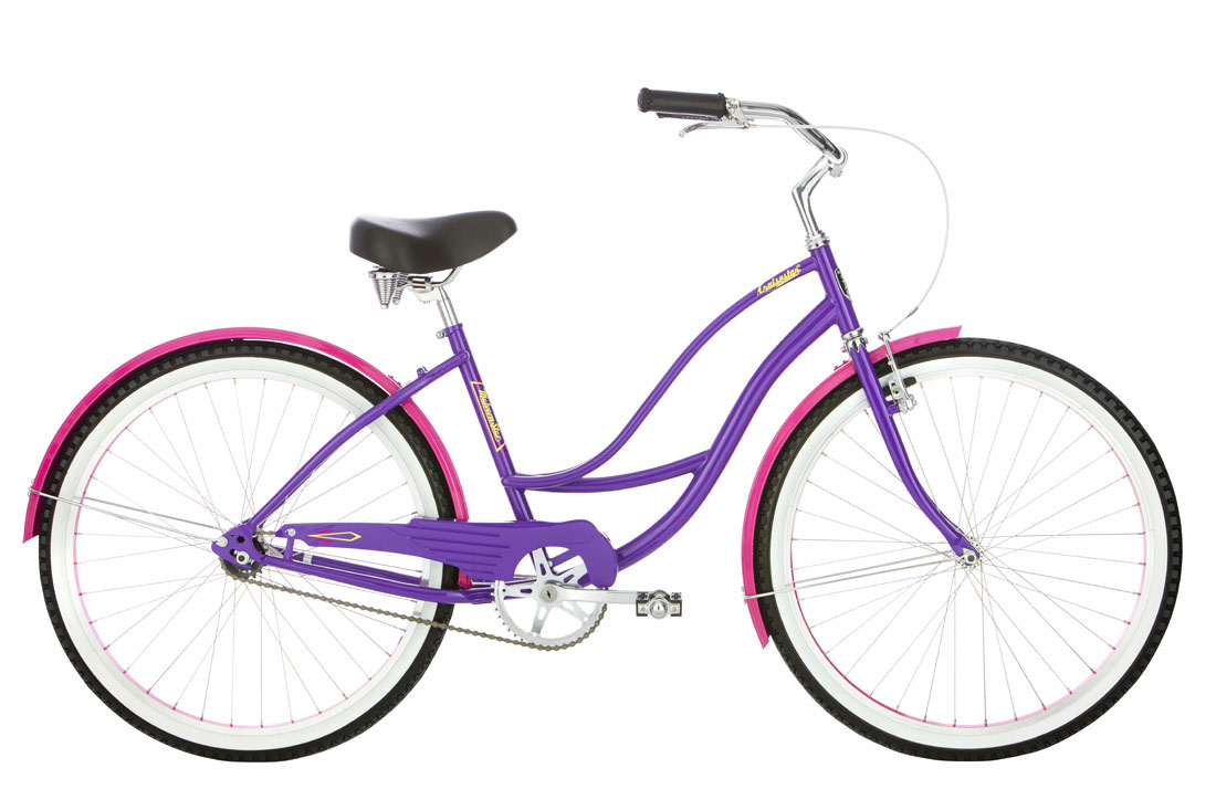 women's heritage bike