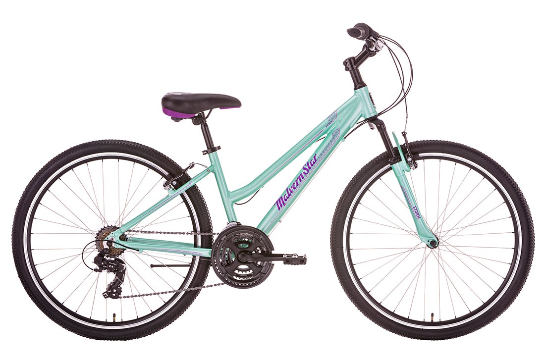 malvern star ladies bike