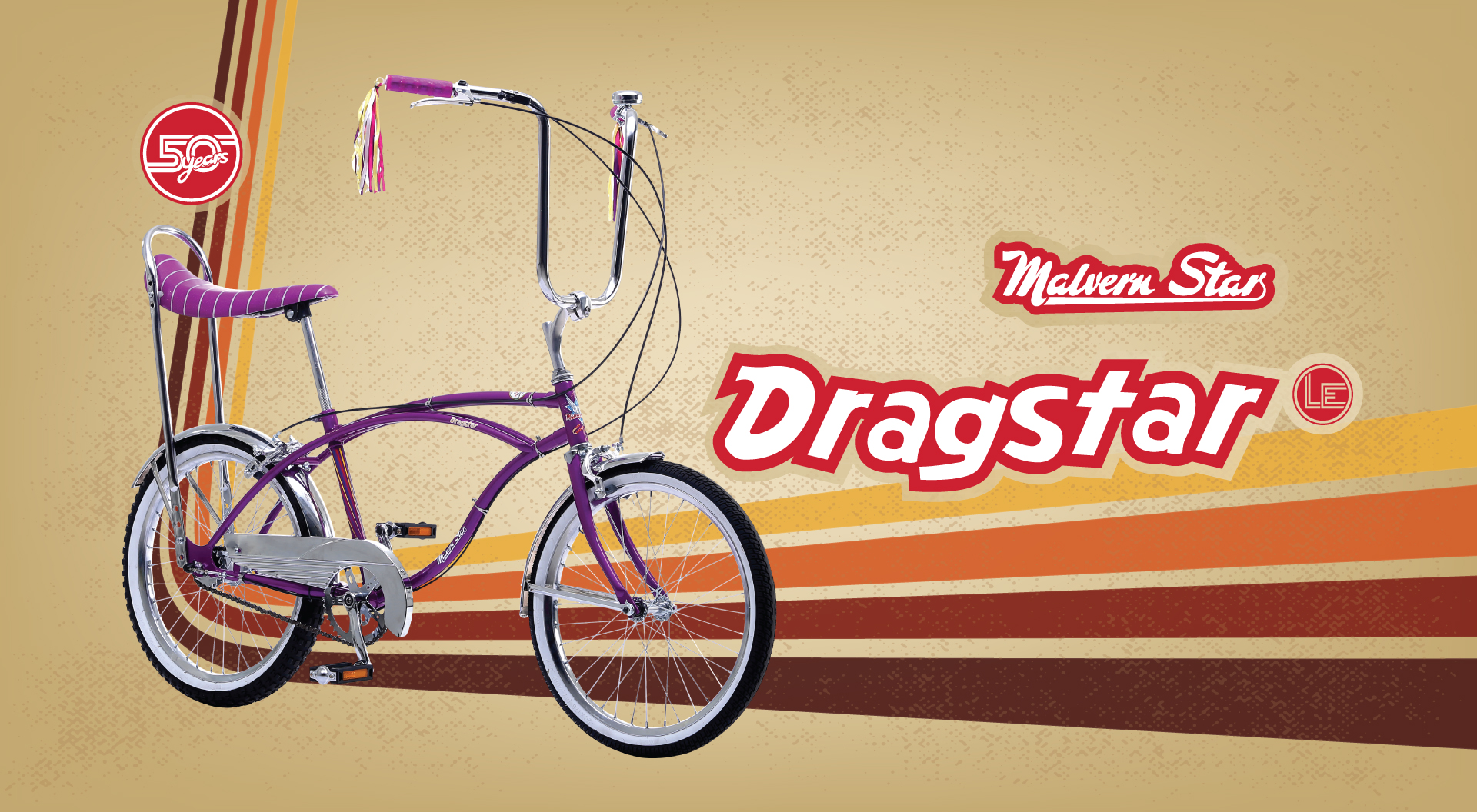 malvern star dragster