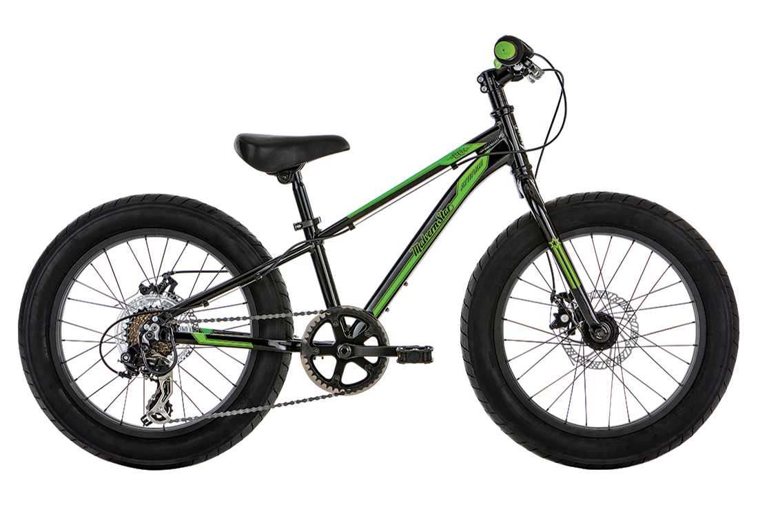 malvern star radmax 20